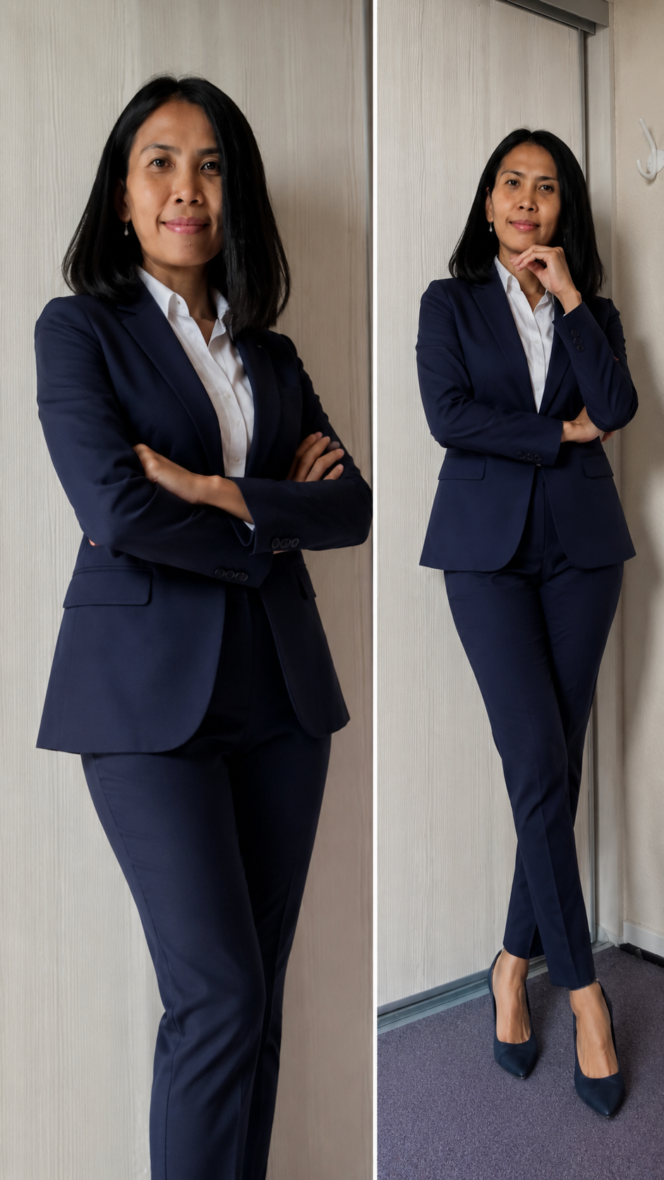 Janeth Cadiente Sandberg